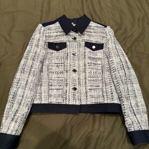 Elie tahari jacket